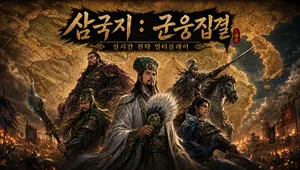 삼국지 : 군웅집결 Demo