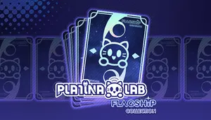 플라티나 랩 (PLATiNA :: LAB) - FLAGSHIP Collection