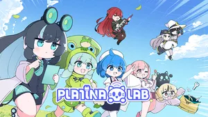 PLATiNA :: LAB