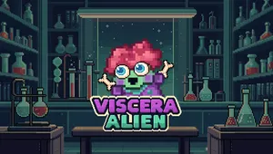 Viscera Alien