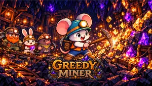 Greedy Miner