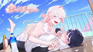 봄의 소리는 마치 너와 닮아서
