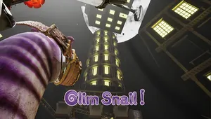 Clim Snail