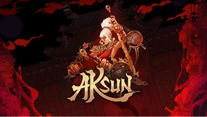 악선(Aksun) Demo