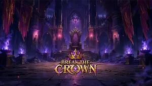 Break the Crown