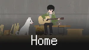 Home