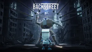 BackStreet Demo