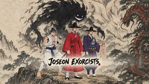 JOSEON EXORCIST