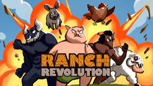Ranch Revolution