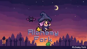 Alchemy Fork