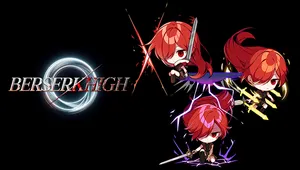 Berserk High DEMO