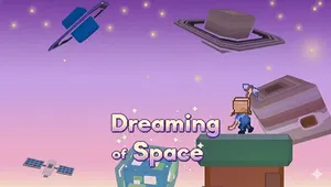Dreaming of Space