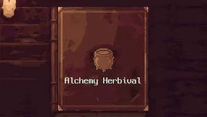 Alchemy Herbival