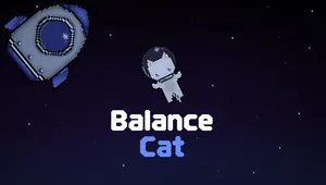 Balance Cat