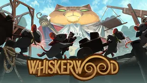 위스커우드 (Whiskerwood)