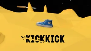 킥킥