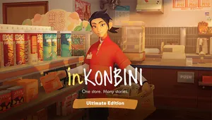 inKONBINI: One Store. Many Stories Ultimate Edition