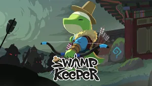 Swamp Keeper