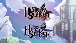 HEAVEN x ABYSS SEEKER Collection