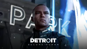Detroit: Become Human