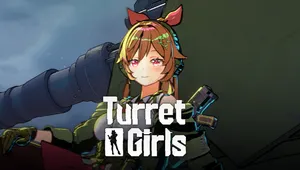 터렛걸즈 (TurretGirls)