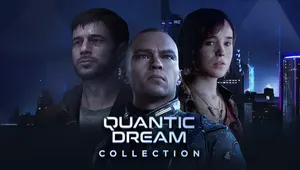 Quantic Dream Collection