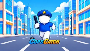 CopsCatch