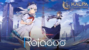 칼파: 코스믹 심포니 - Rotaeno Collaboration Pack