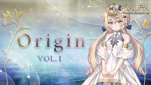 칼파: 코스믹 심포니 - Origin Vol. 1