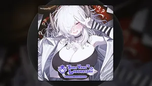 Sani Yang's Laboratory - Soundtrack