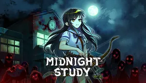 MidnightStudy DEMO