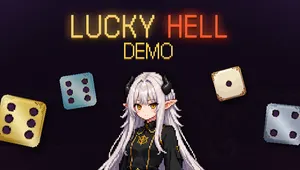 Lucky Hell (럭키 헬) Demo