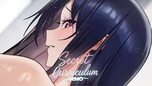 시크릿 커리큘럼 DEMO