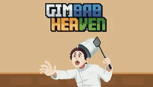 GimbapHeaven
