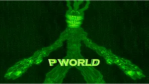 P WORLD