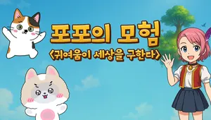 The Adventures of Popo