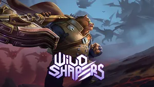 와일드 쉐이퍼즈 (Wild Shapers) DEMO