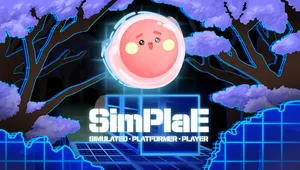 심플래(SimPlaE)1