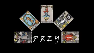 PREY