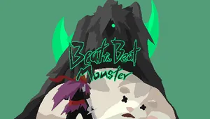 Beat the beat monster