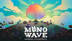 MONOWAVE (Original Soundtrack)