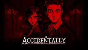 ACCIDENTALLY