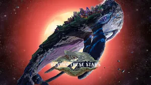 Beyond These Stars
