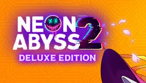 Neon Abyss 2 Deluxe Edition