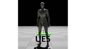 UE5 BP Testing Game