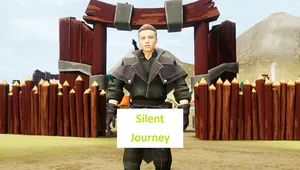 Silent Journey