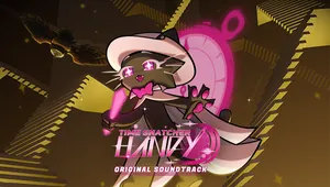 타임 스내쳐 핸디 - Original Soundtrack