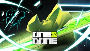 ワンアンドン(One & Done) Demo
