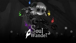 SoulWander Demo