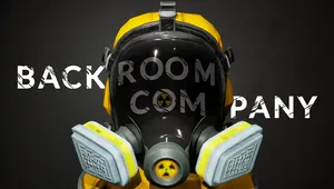 백룸컴퍼니 Backroom Company